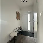 Feriehus Msene-lazne - Vrbice *