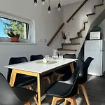 Feriehus Msene-lazne - Vrbice