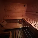 Msene-lazne - Vrbice Feriehus Loucka