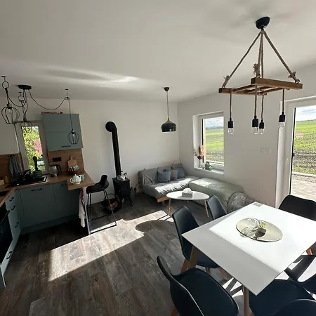 Msene-lazne - Vrbice Loucka