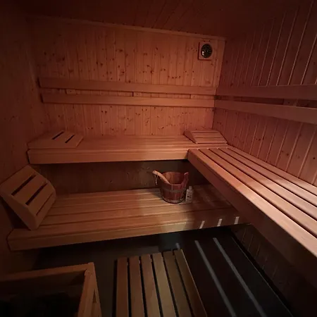 Mšené-lázně - Vrbice Prázdninový dům Loucka