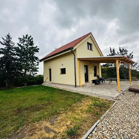 Mšené-lázně - Vrbice *